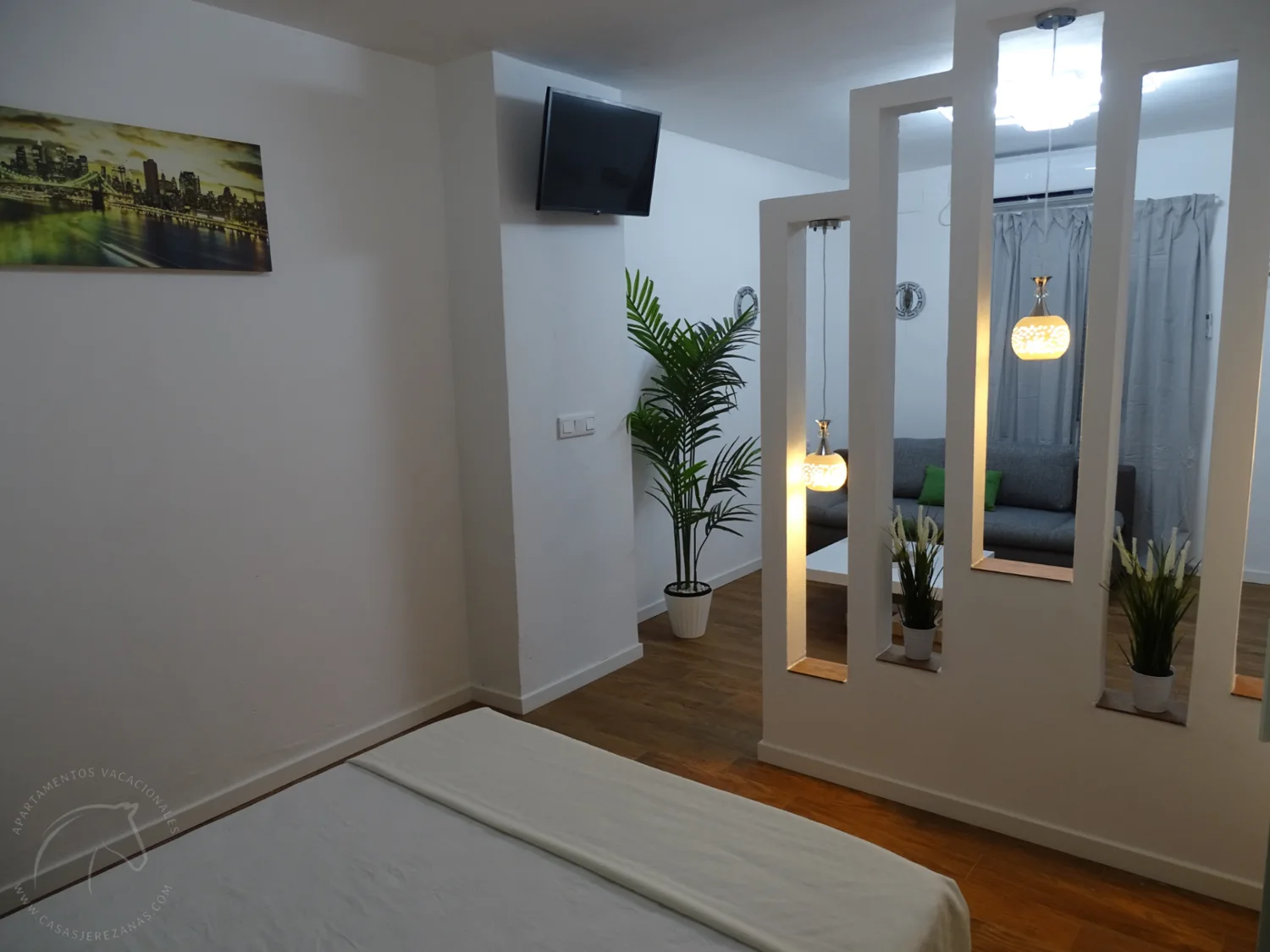 Loft Olivier, foto 2