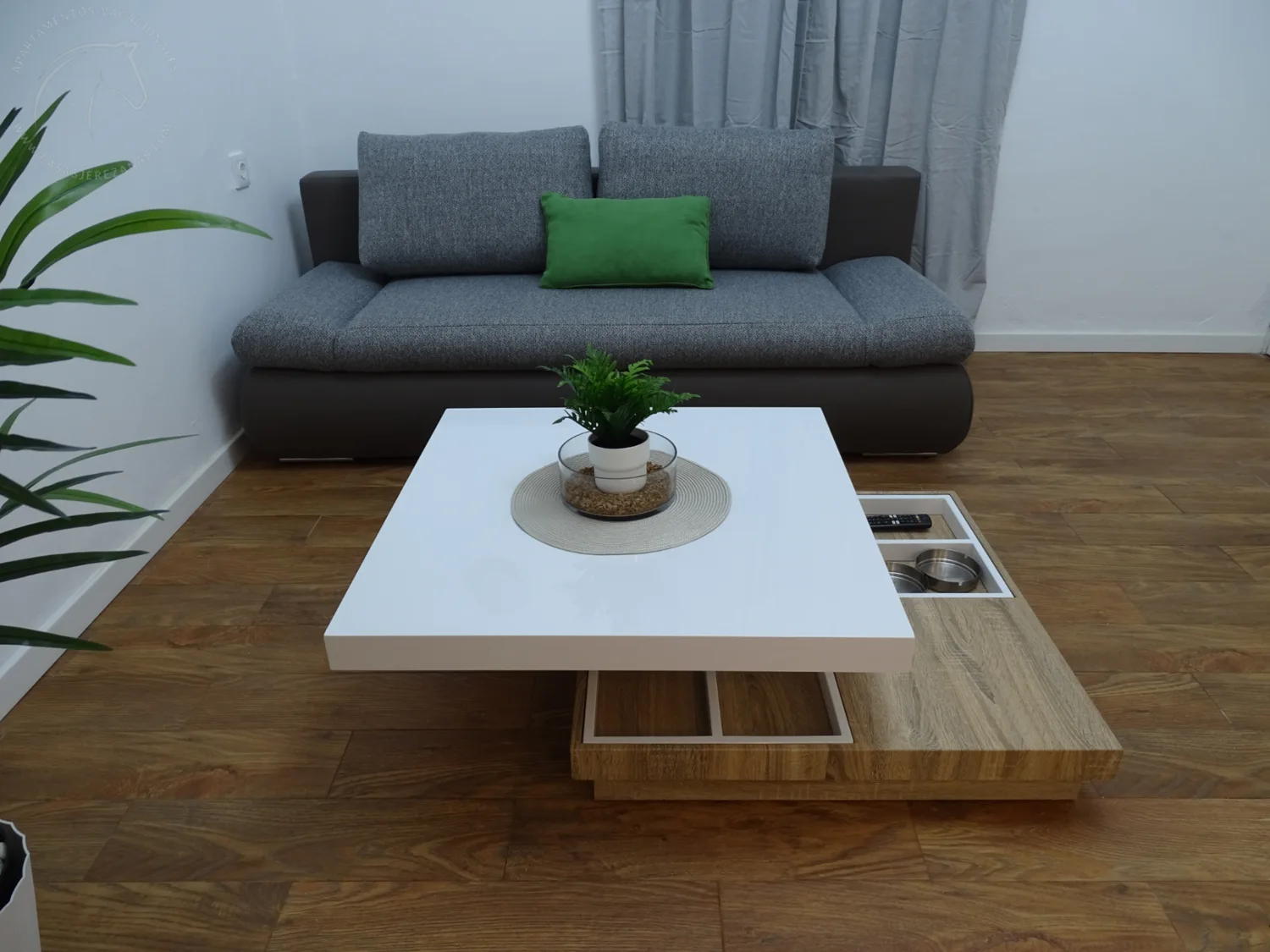 Loft Olivier