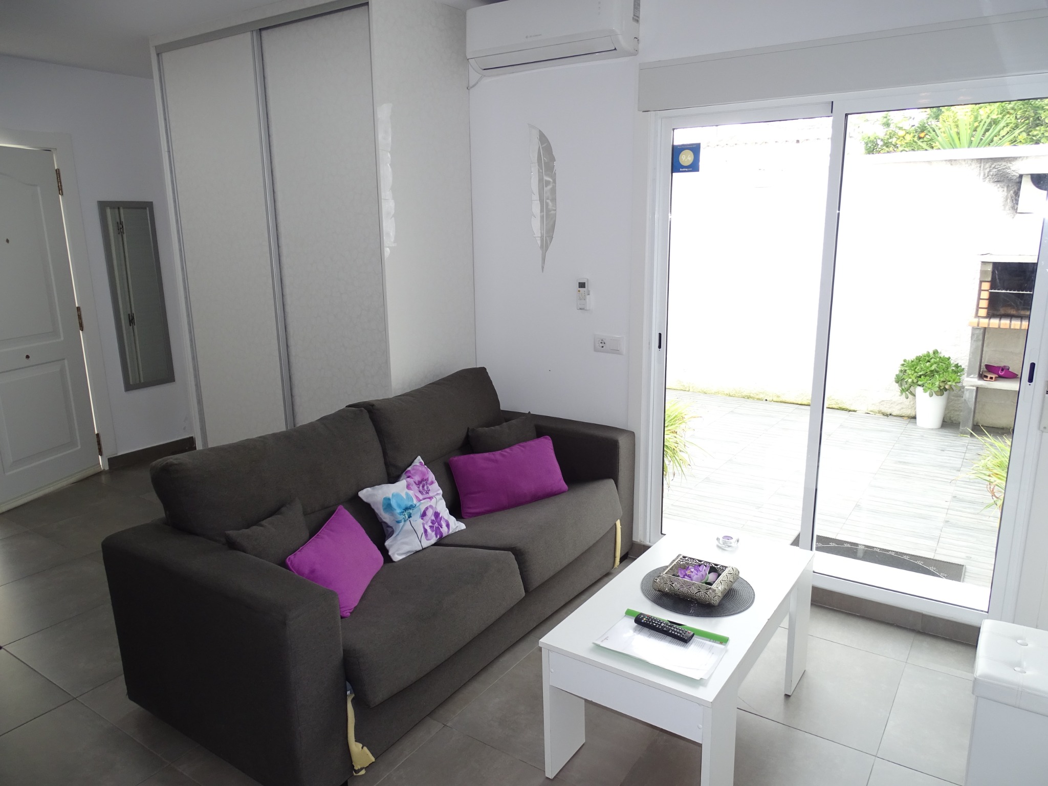 Loft Las Flores