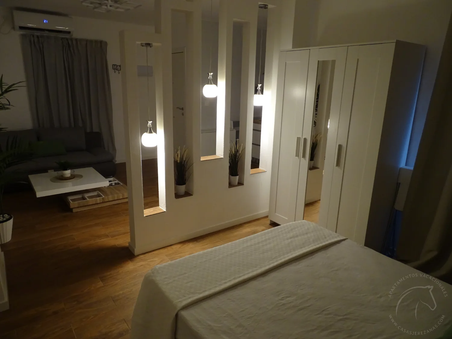 Loft Olivier, foto 3