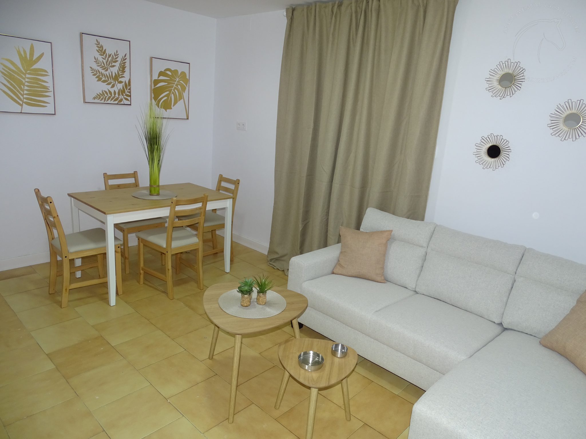 Apartamento Valerian