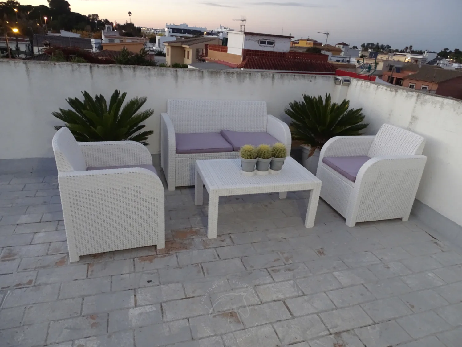 Apartamento Vistaflor