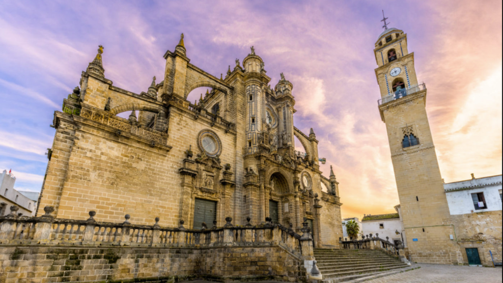 Catedral de Jerez
